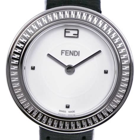 fendi uhren schweiz|Offizielle Online.